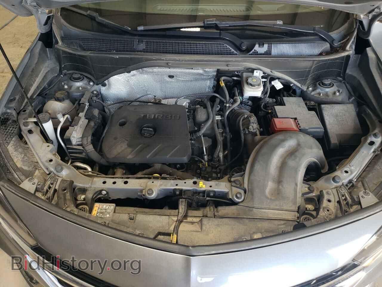 2021 BUICK ENCORE - VIN: KL4MMFSL7MB152958 - Фото 11
