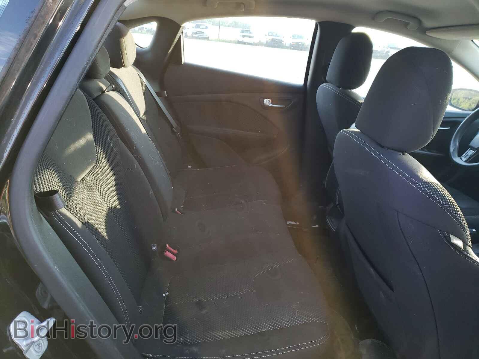 2014 DODGE DART - VIN: 1C3CDFBB0ED920394 - Фото 6