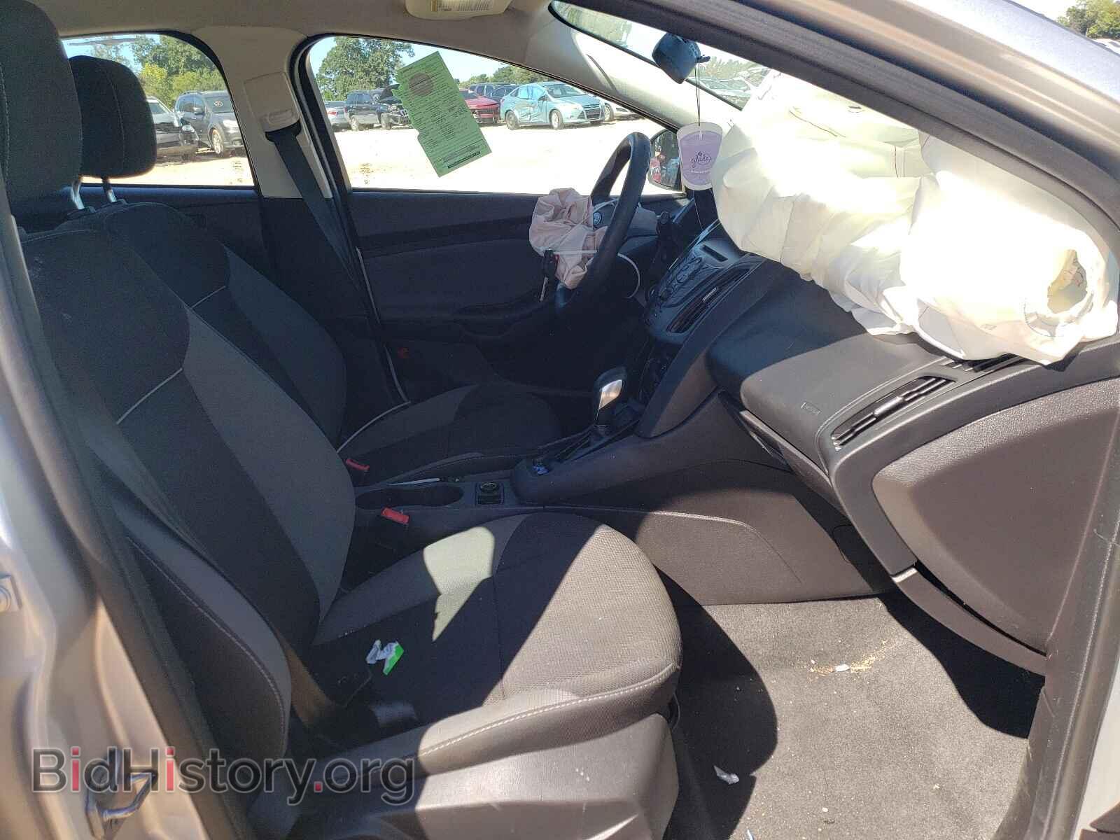 2014 FORD FOCUS - VIN: 1FADP3E26EL306527 - Photo 5