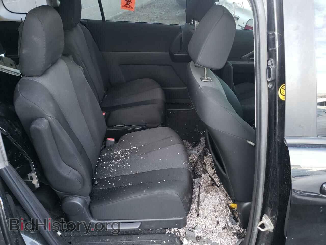 2014 MAZDA 5 - VIN: JM1CW2BL4E0171324 - Фото 6