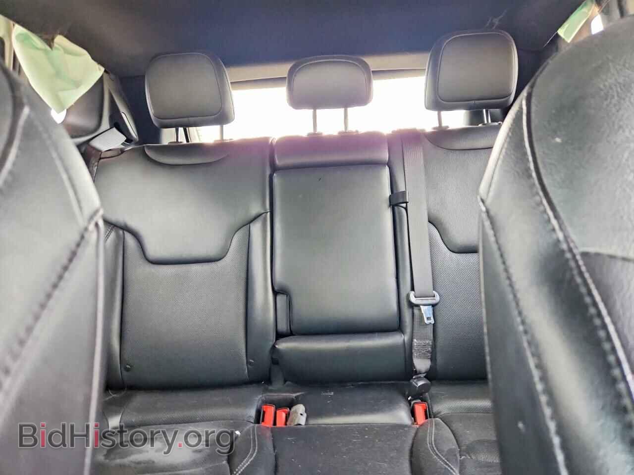 2020 JEEP COMPASS - VIN: 3C4NJCCB4LT250446 - Фото 10