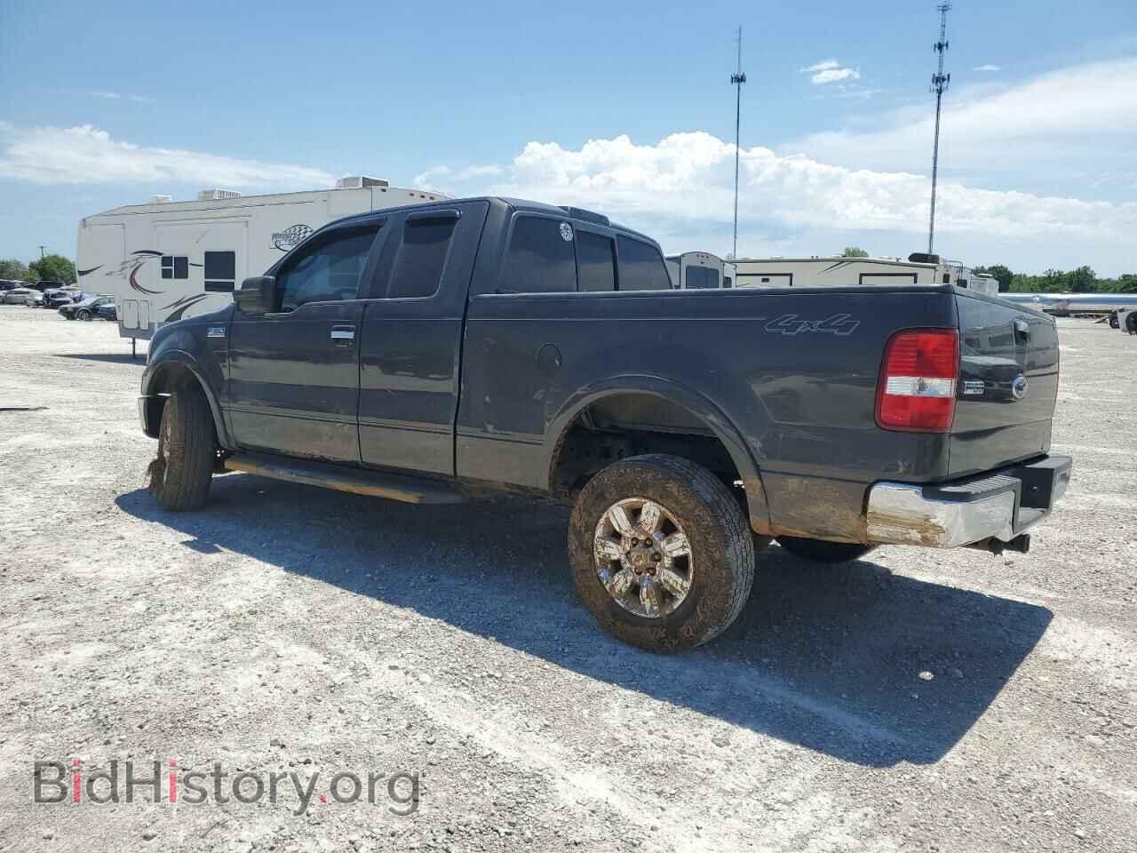 2006 FORD All Models - VIN: 1FTPX14516FA14646 - Photo 2