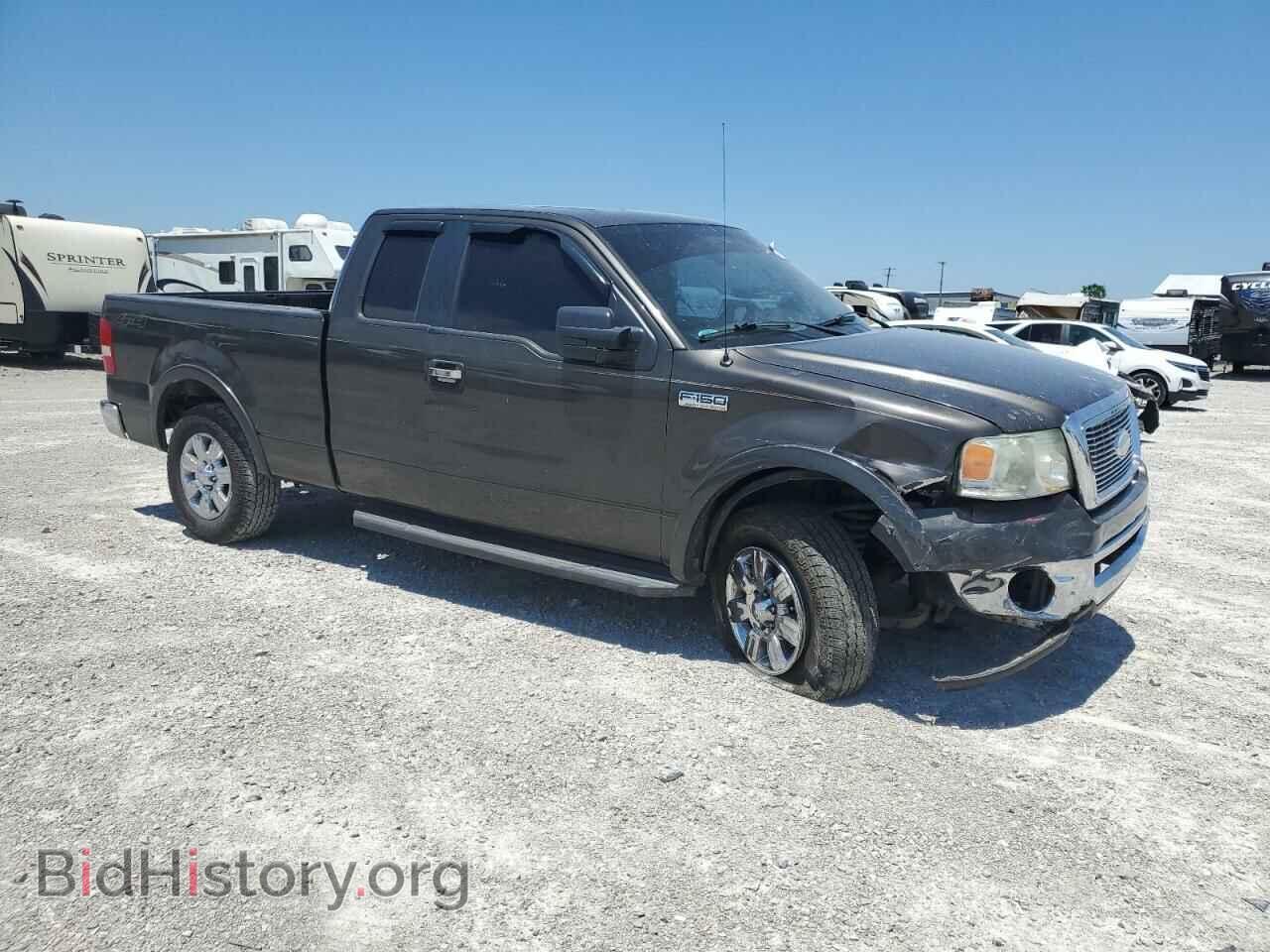 2006 FORD All Models - VIN: 1FTPX14516FA14646 - Photo 4