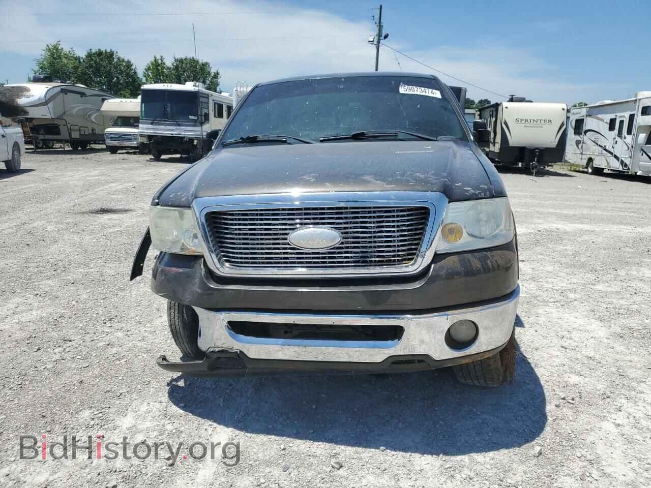 2006 FORD All Models - VIN: 1FTPX14516FA14646 - Photo 5