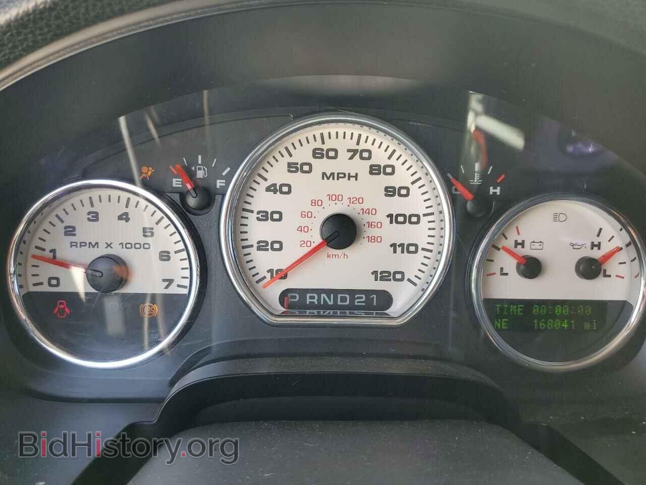 2006 FORD All Models - VIN: 1FTPX14516FA14646 - Photo 9