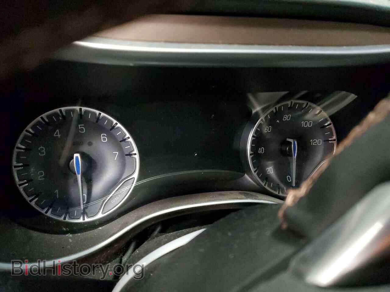 2018 CHRYSLER PACIFICA - VIN: 2C4RC1EG6JR139583 - Фото 9