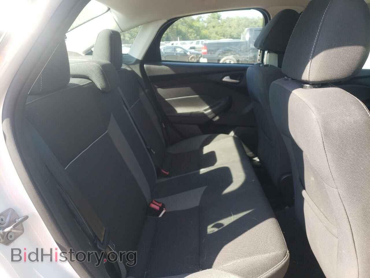 2014 FORD FOCUS - VIN: 1FADP3F20EL320406 - Photo 6