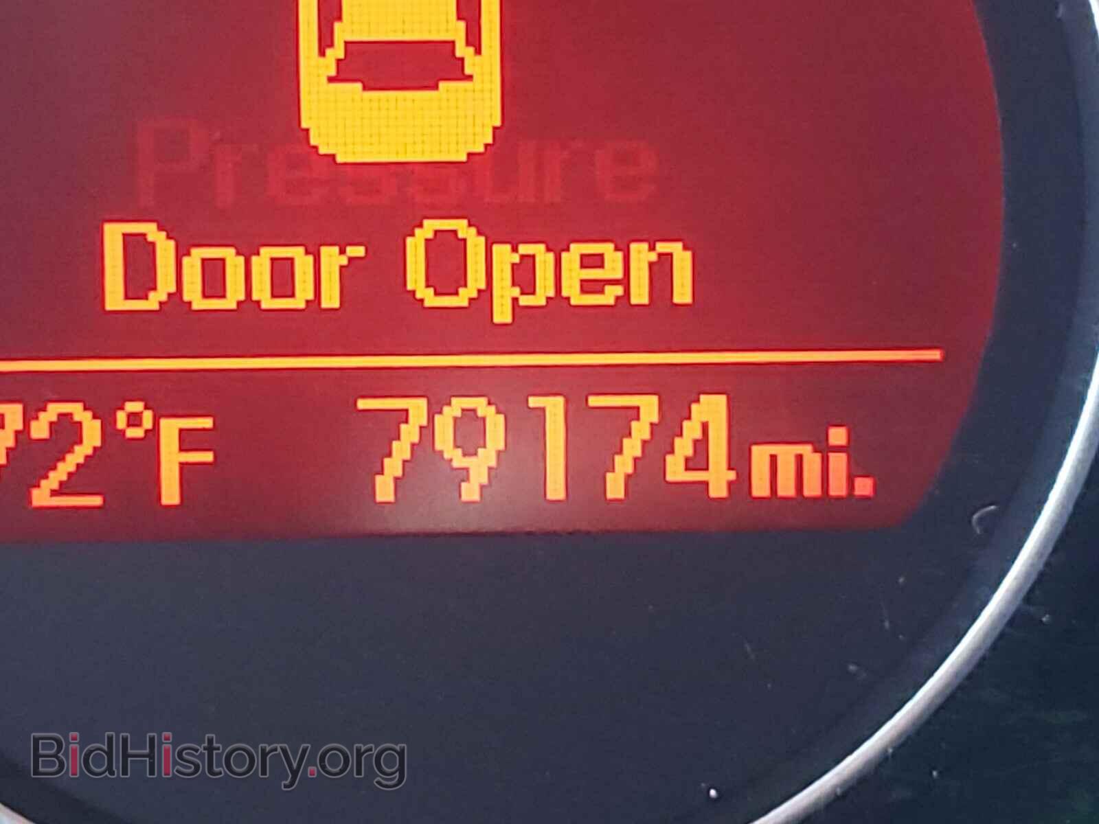 2013 KIA OPTIMA - VIN: 5XXGM4A79DG209537 - Фото 8