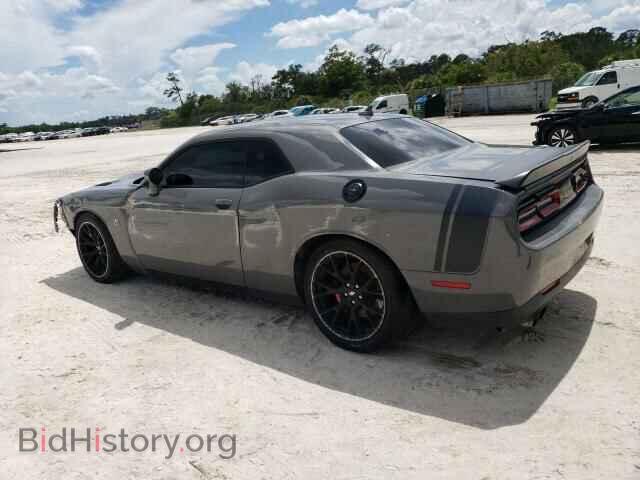 2019 DODGE CHALLENGER - VIN: 2C3CDZFJ8KH642569 - Photo 2