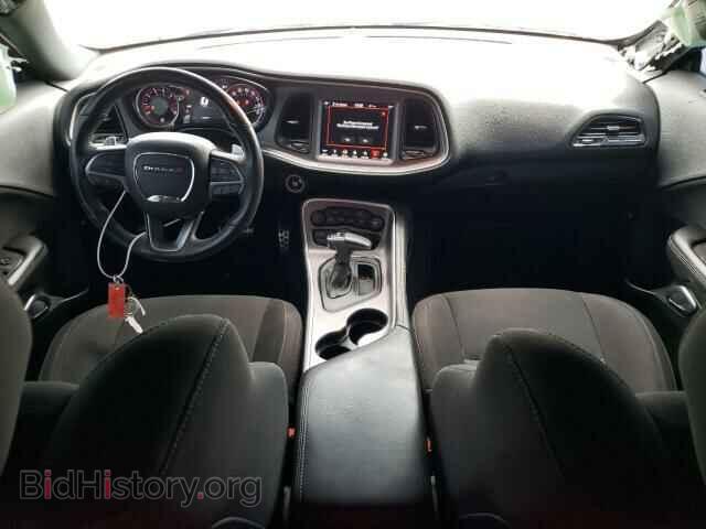 2019 DODGE CHALLENGER - VIN: 2C3CDZFJ8KH642569 - Photo 8