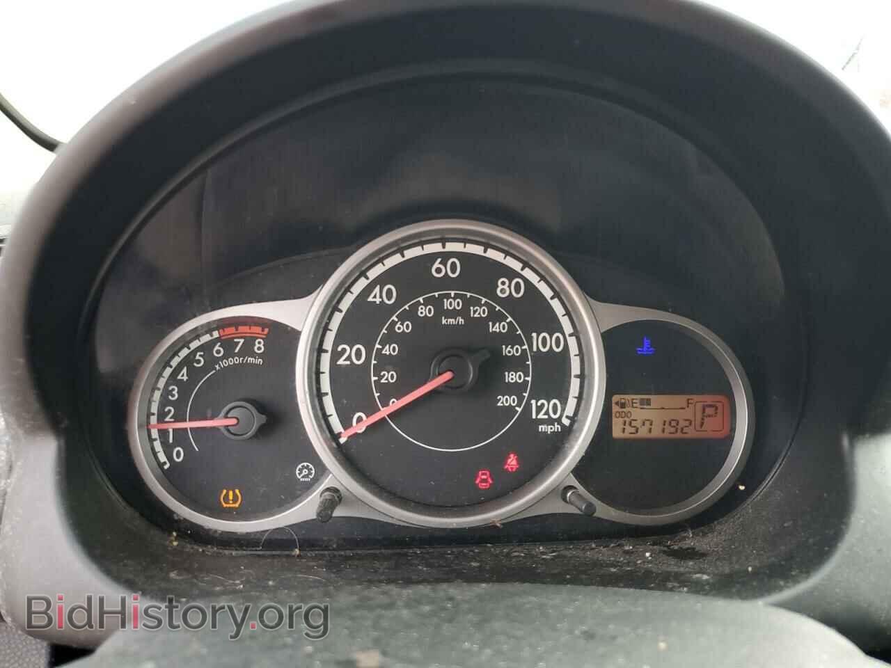 2013 MAZDA 2 - VIN: JM1DE1KY9D0170665 - Фото 9