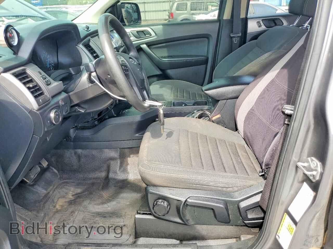 2022 FORD RANGER - VIN: 1FTER4EH3NLD32876 - Фото 7