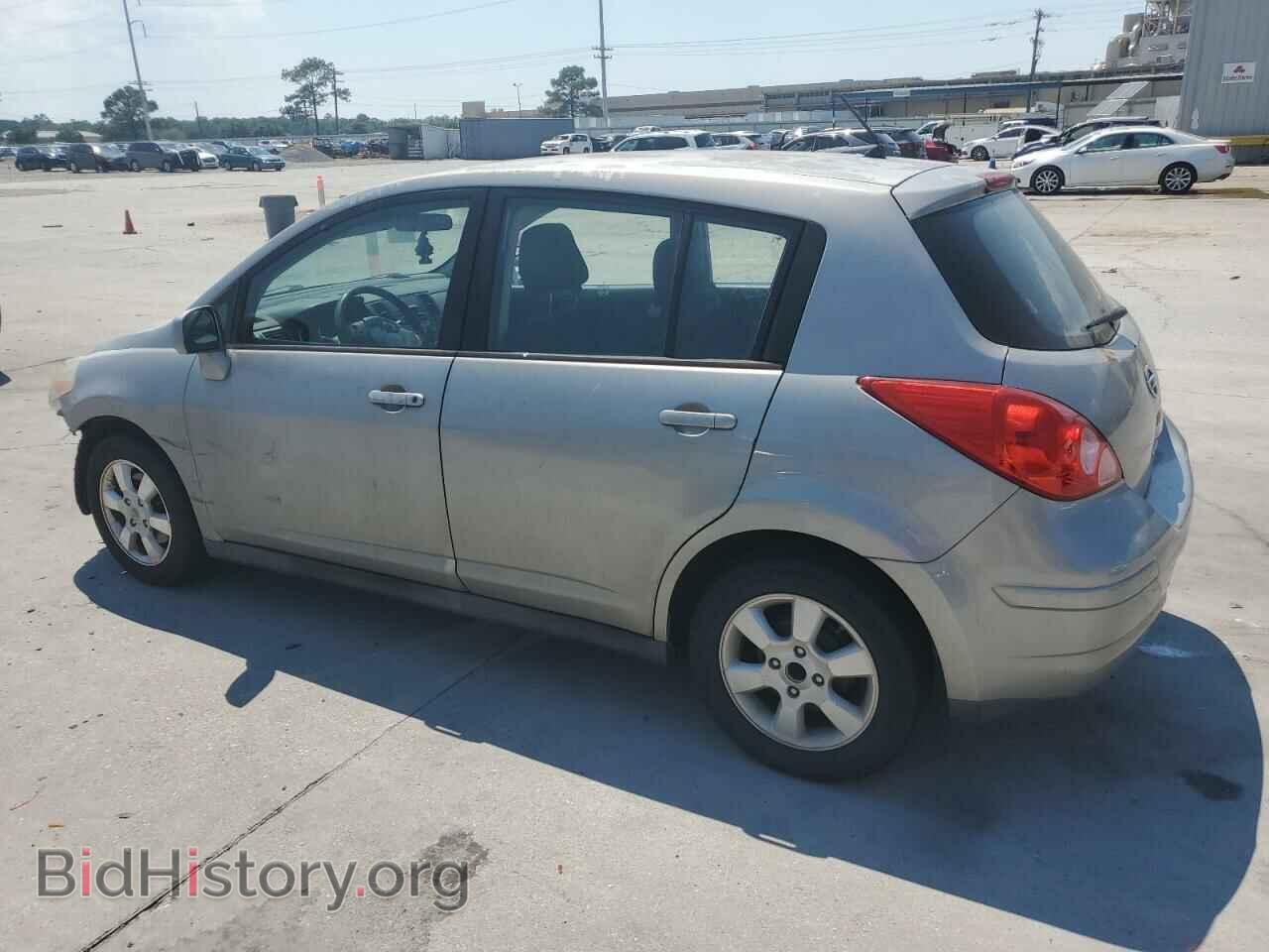 2012 NISSAN VERSA - VIN: 3N1BC1CP0CK802501 - Фото 2