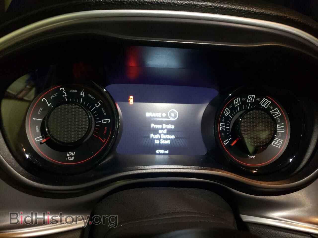 2022 DODGE CHALLENGER - VIN: 2C3CDZAG2NH254284 - Photo 9