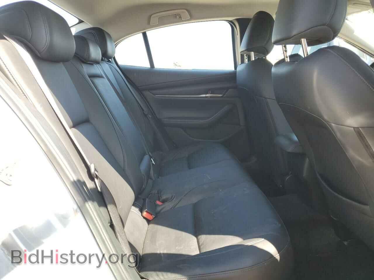 2020 MAZDA 3 - VIN: JM1BPACL0L1175993 - Фото 10