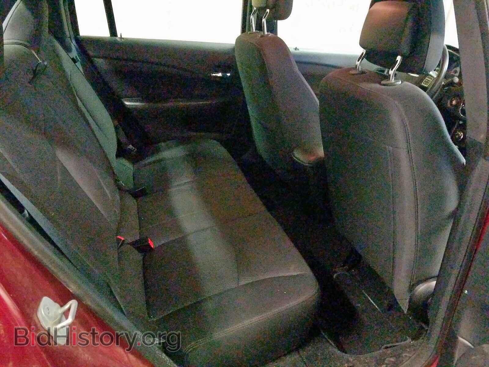 2013 CHRYSLER 200 - VIN: 1C3CCBAG8DN724026 - Фото 6