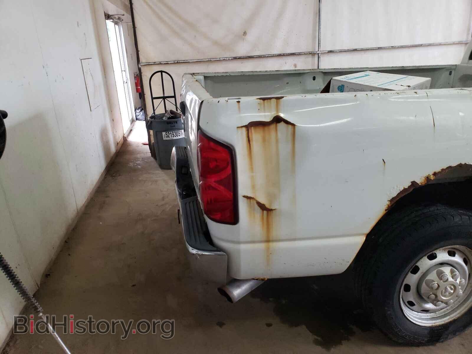 2007 DODGE RAM 2500 - VIN: 3D7KR28A67G853442 - Фото 9