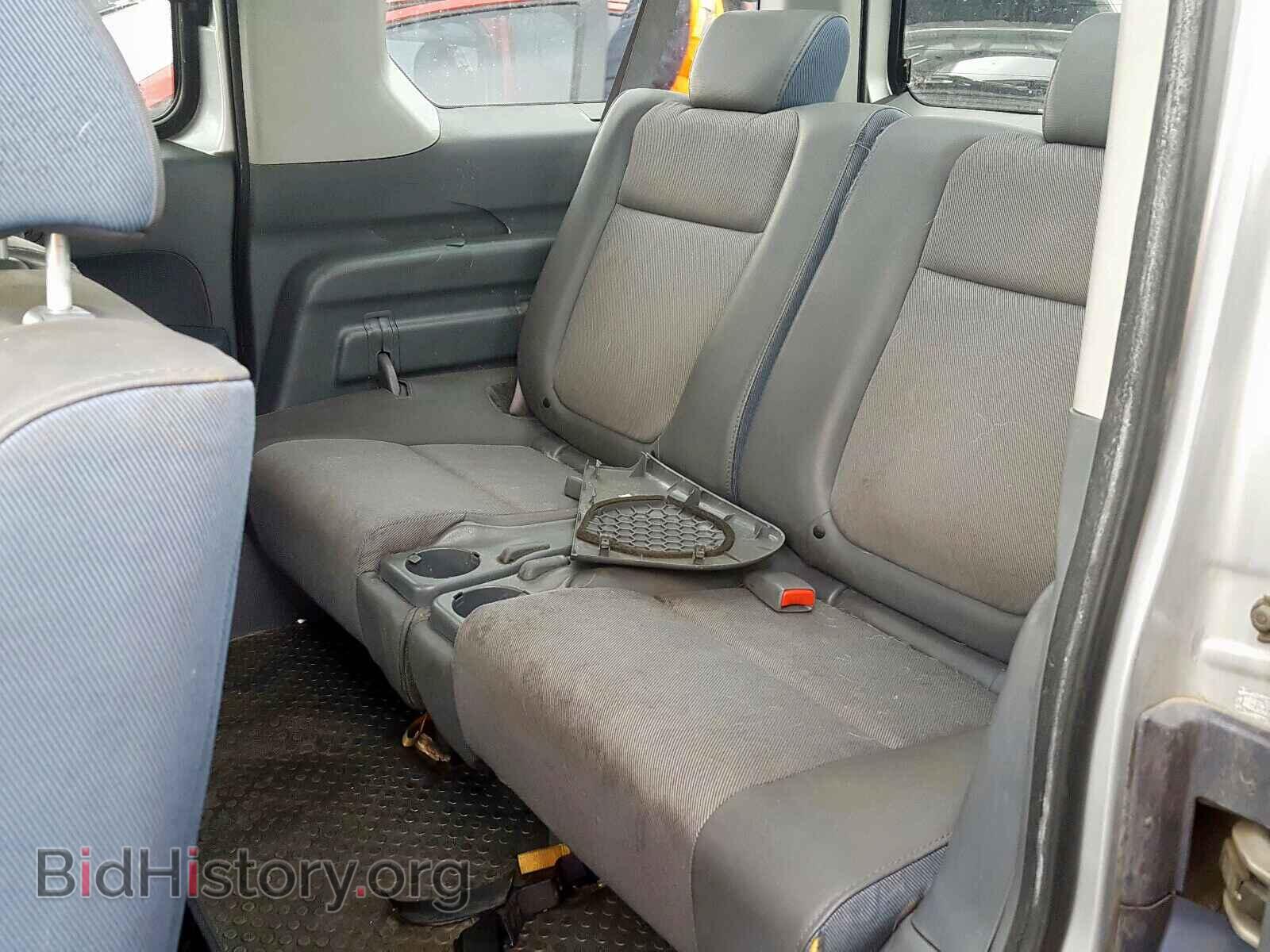 2006 HONDA ELEMENT - VIN: 5J6YH28636L008997 - Photo 6