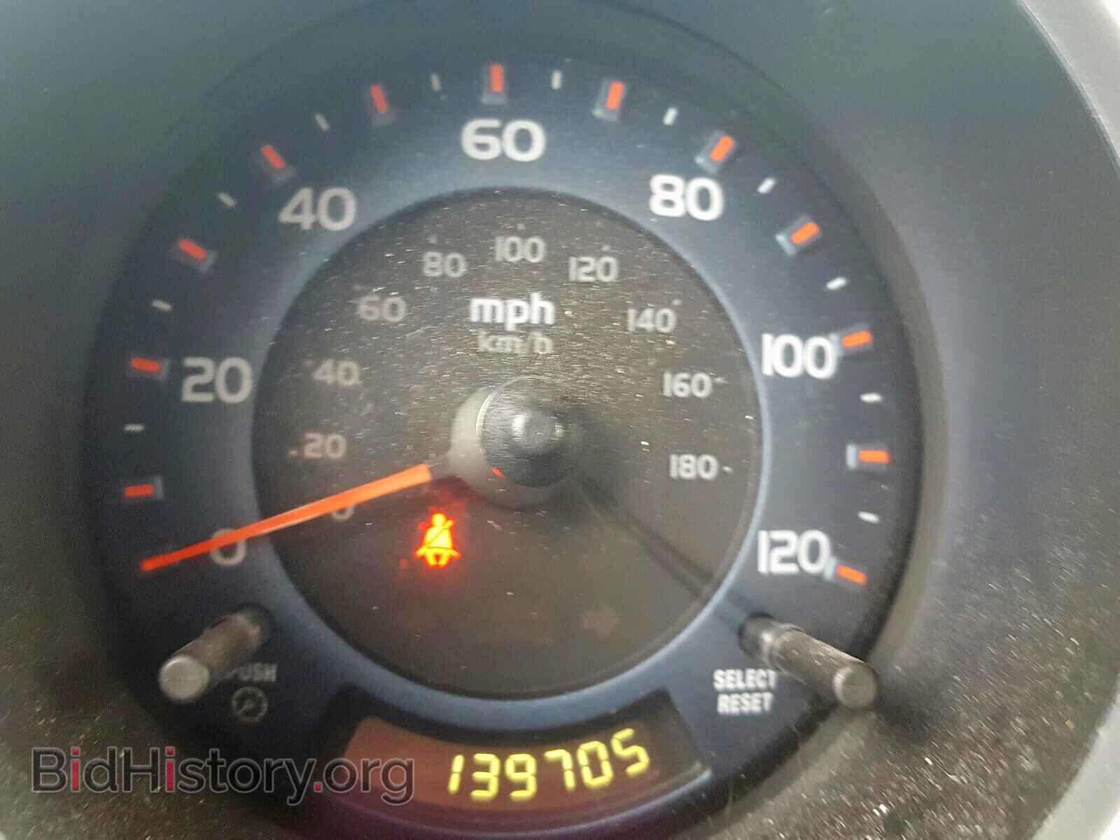 2006 HONDA ELEMENT - VIN: 5J6YH28636L008997 - Photo 8