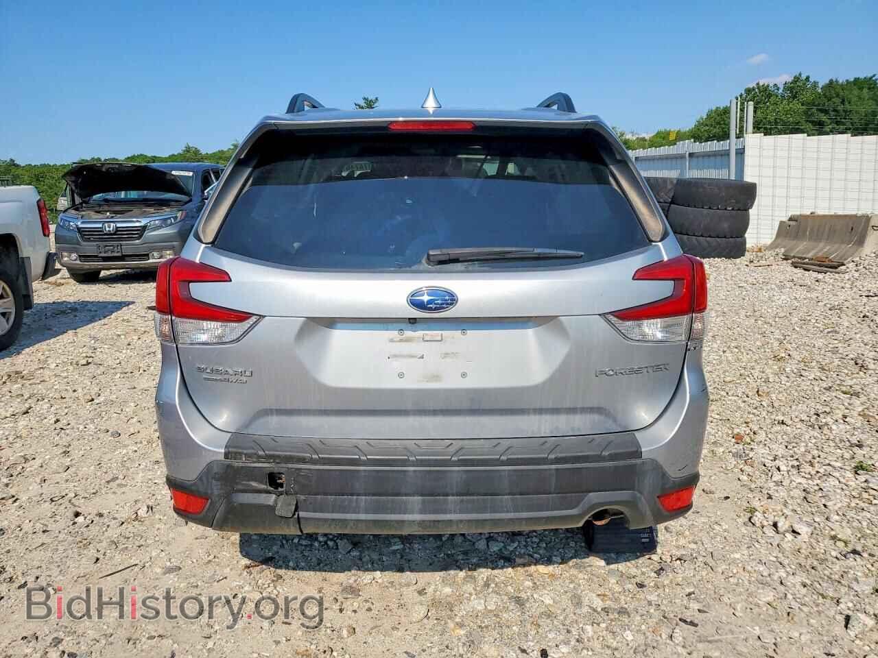 2020 SUBARU FORESTER - VIN: JF2SKAJC7LH432903 - Фото 6