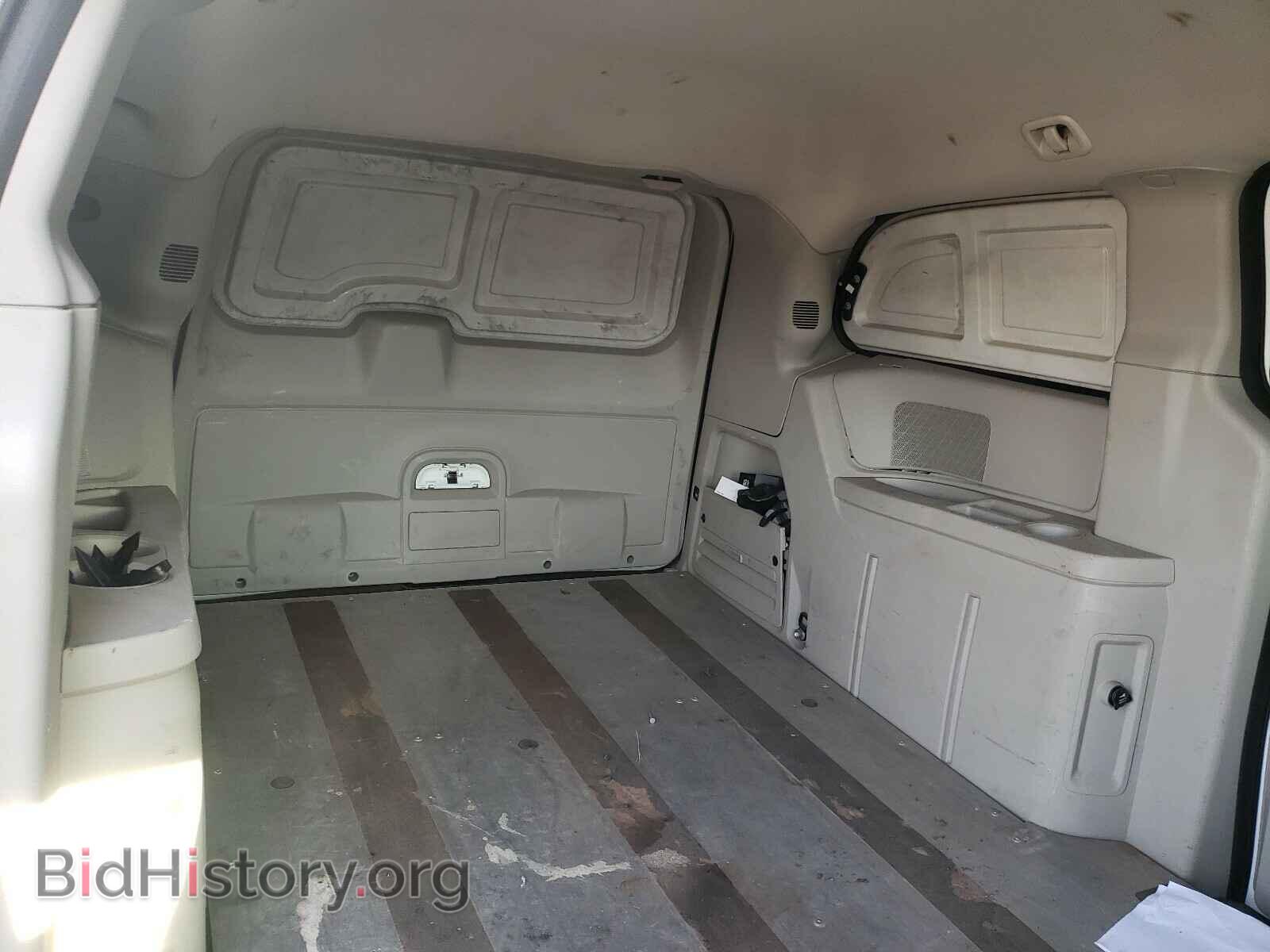 2012 DODGE RAM VAN - VIN: 2C4JDGAG0CR258252 - Фото 6