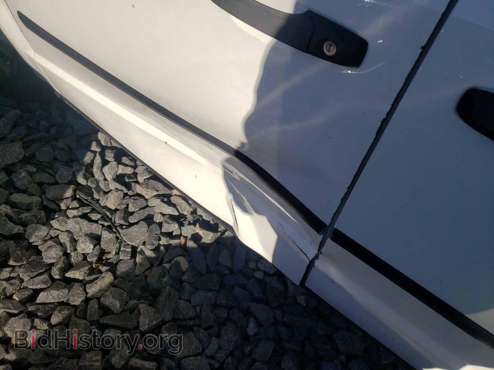 2012 DODGE RAM VAN - VIN: 2C4JDGAG0CR258252 - Фото 9