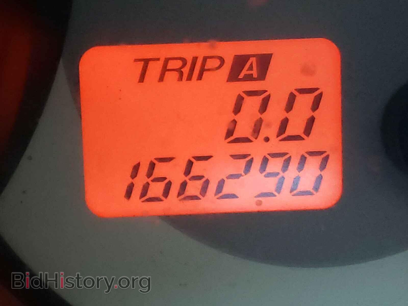 2008 MAZDA 3 - VIN: JM1BK32F981148403 - Photo 8