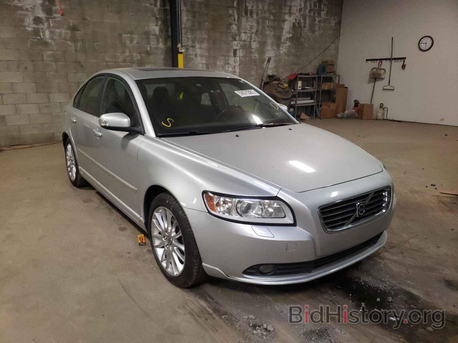 Photo YV1390MS5A2485847 - VOLVO S40 2010