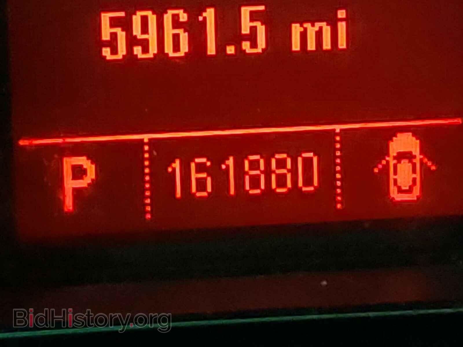 2011 GMC TERRAIN - VIN: 2CTALMEC1B6360673 - Photo 8