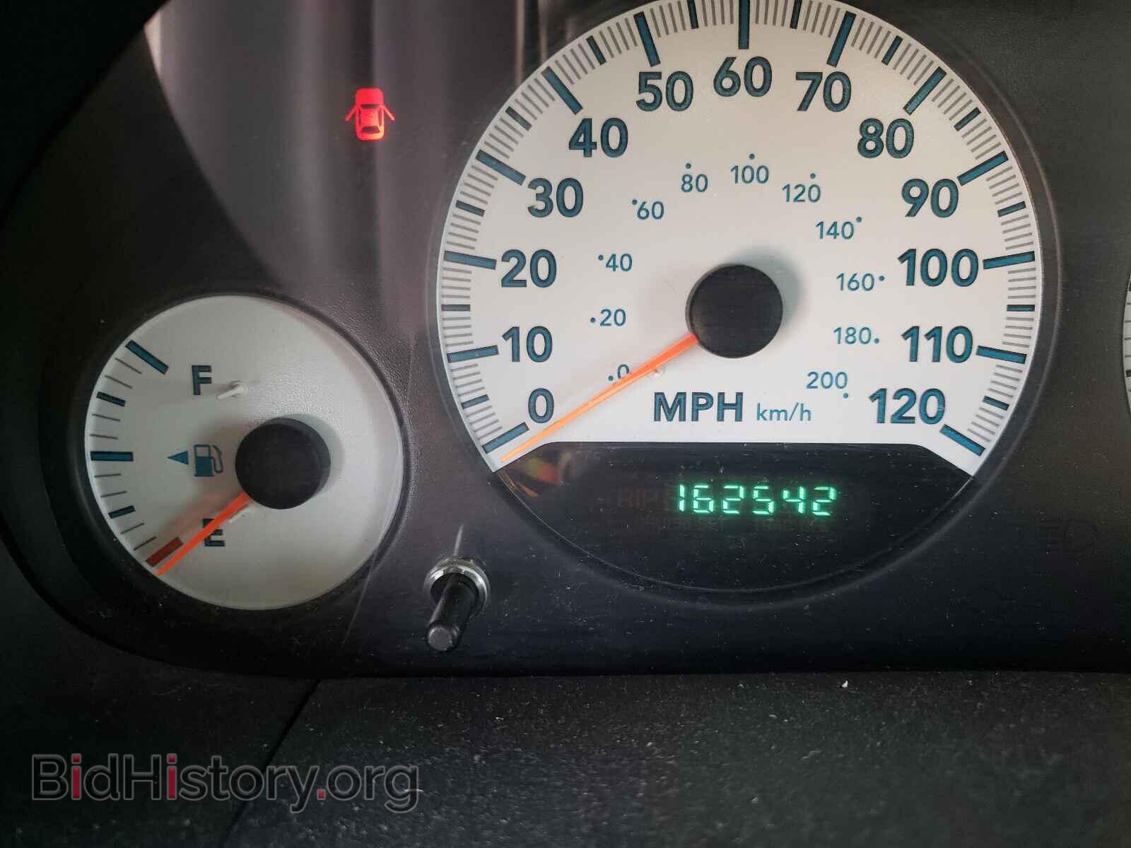 2006 DODGE CARAVAN - VIN: 1D4GP45RX6B591057 - Фото 8
