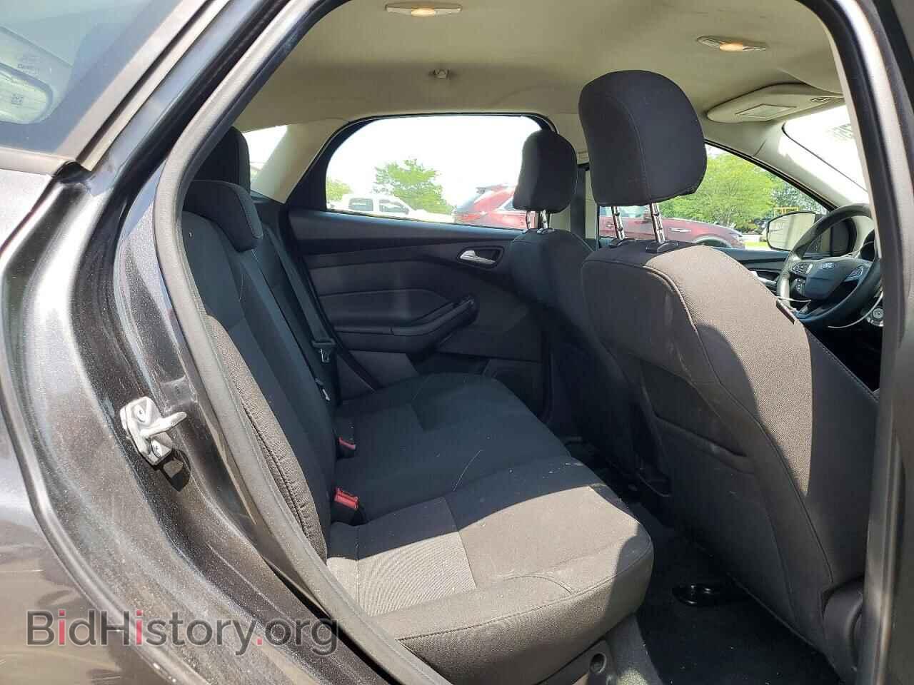 2016 FORD FOCUS - VIN: 1FADP3K27GL358773 - Photo 10
