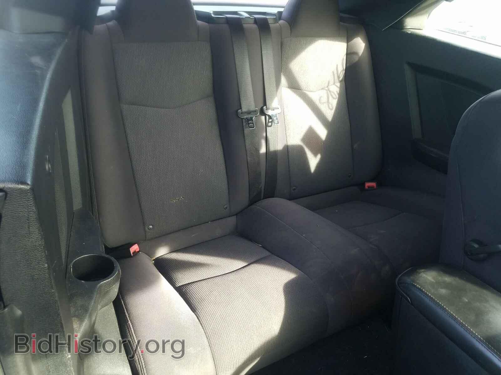 2013 CHRYSLER 200 - VIN: 1C3BCBEB5DN559899 - Фото 6