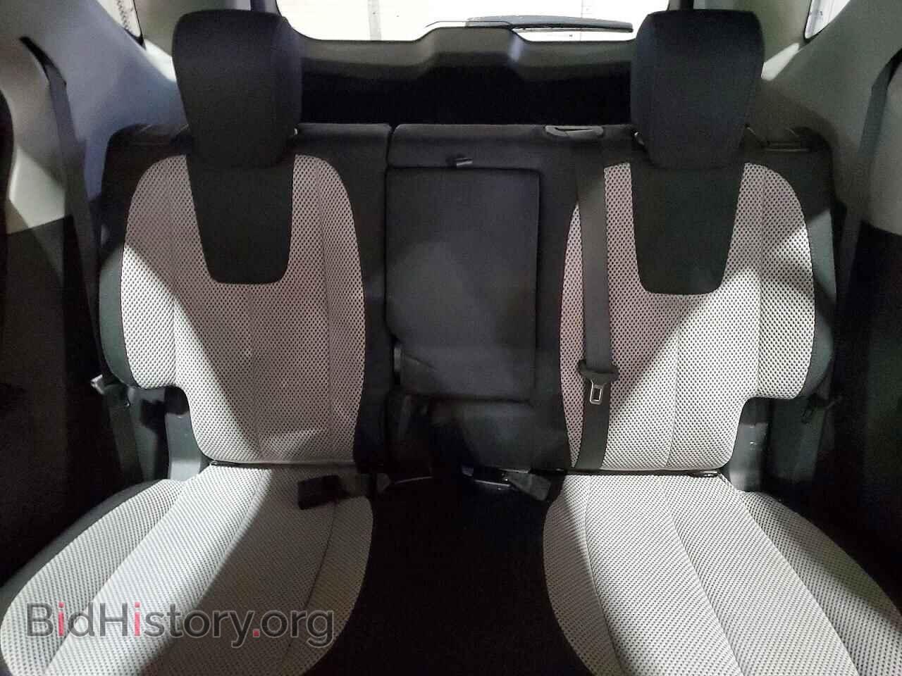 2014 CHEVROLET EQUINOX - VIN: 2GNFLFEK4E6186792 - Photo 10