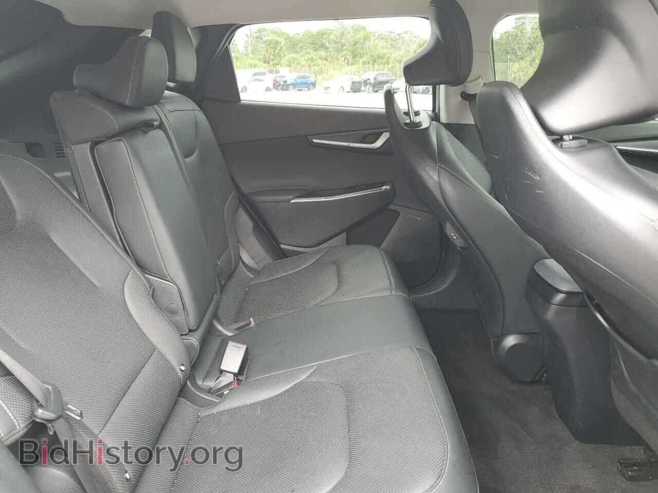 2022 KIA EV6 LIGHT - VIN: KNDC3DLC8N5045845 - Photo 10
