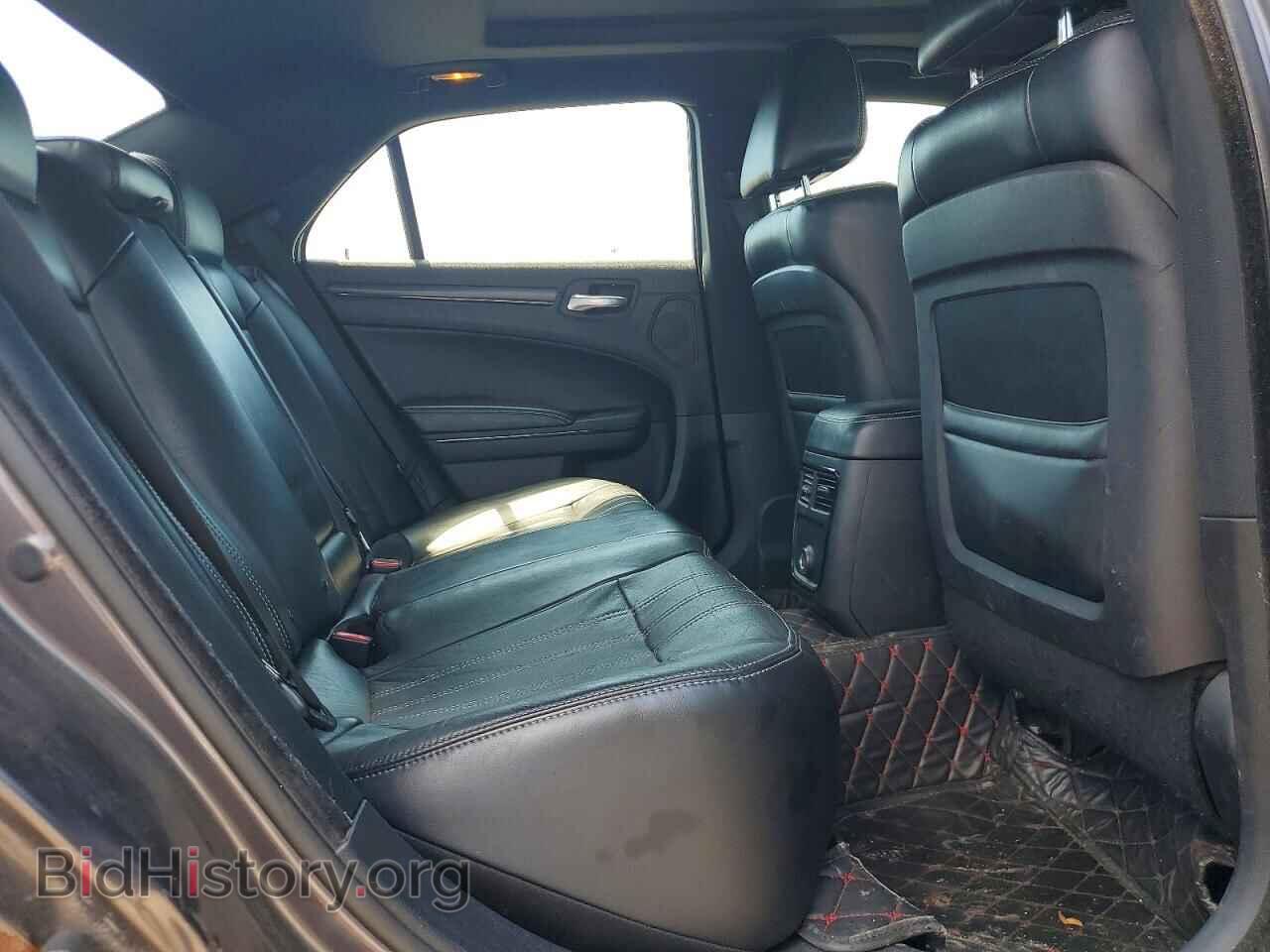 2013 CHRYSLER 300 - VIN: 2C3CCABG3DH732908 - Фото 10