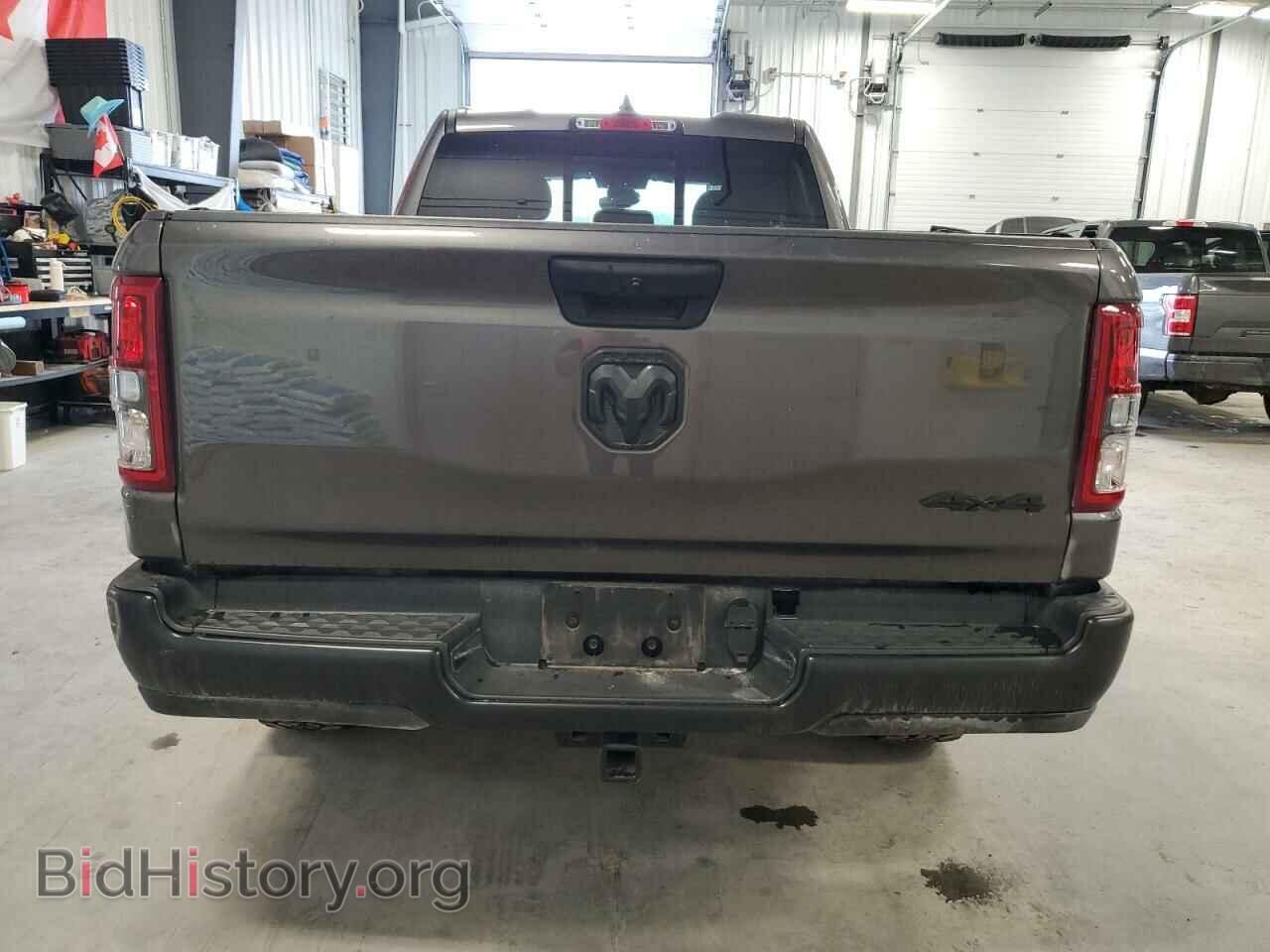 2023 RAM 1500 - VIN: 1C6RRFCG7PN664986 - Фото 6