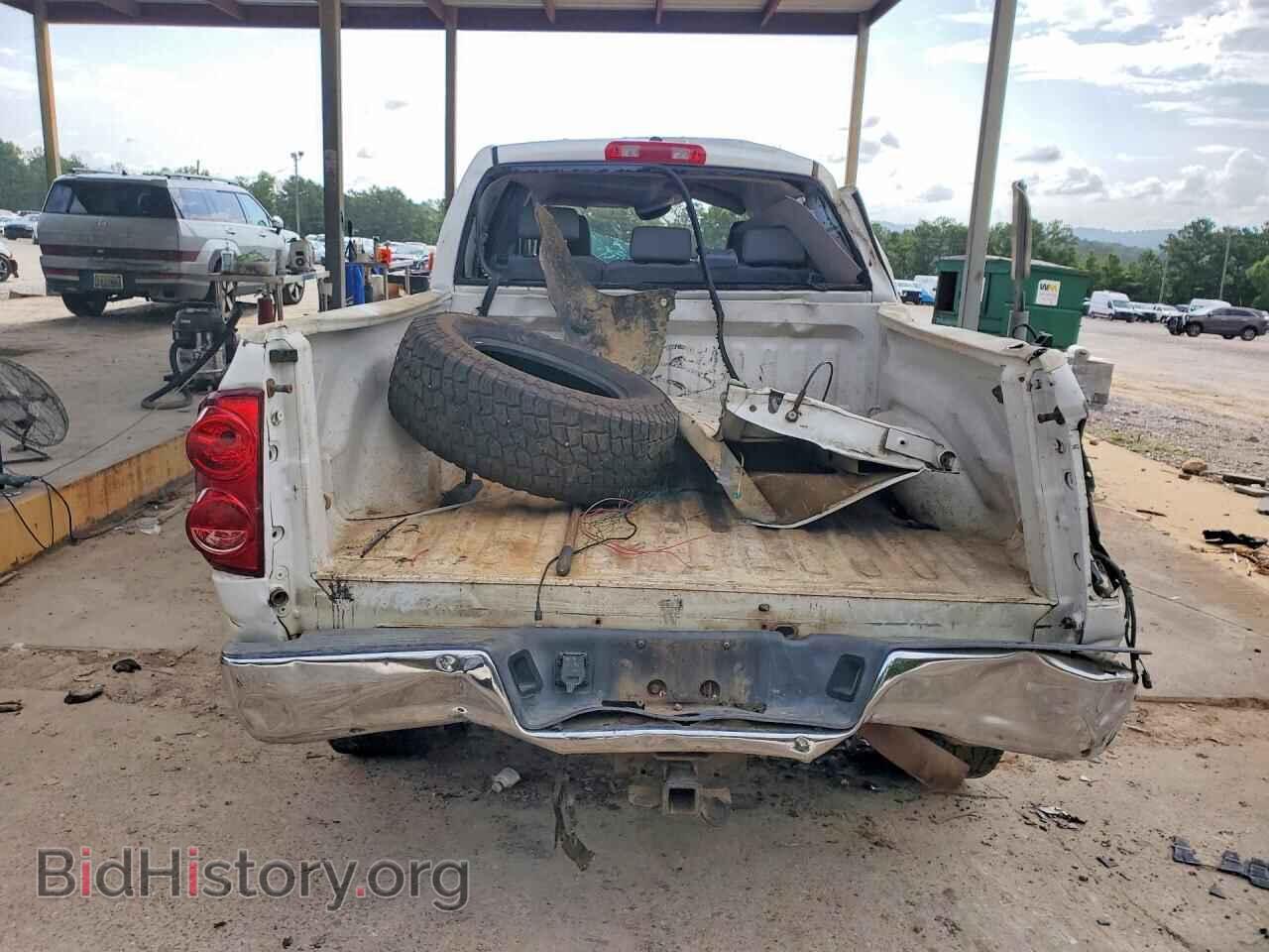 2007 DODGE RAM 3500 - VIN: 3D7MX39A77G855669 - Photo 6