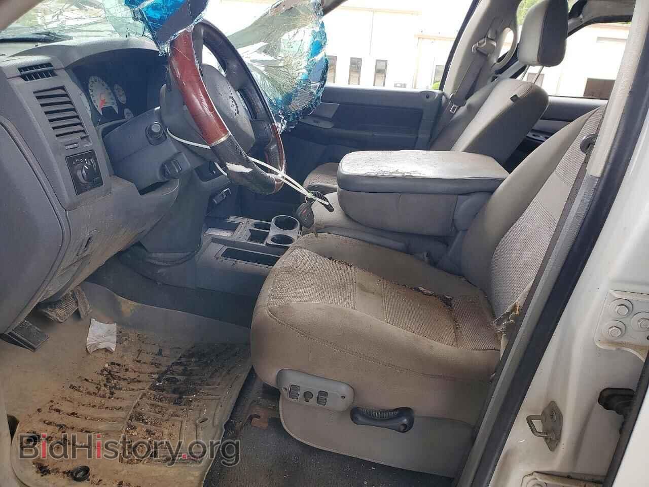 2007 DODGE RAM 3500 - VIN: 3D7MX39A77G855669 - Photo 7