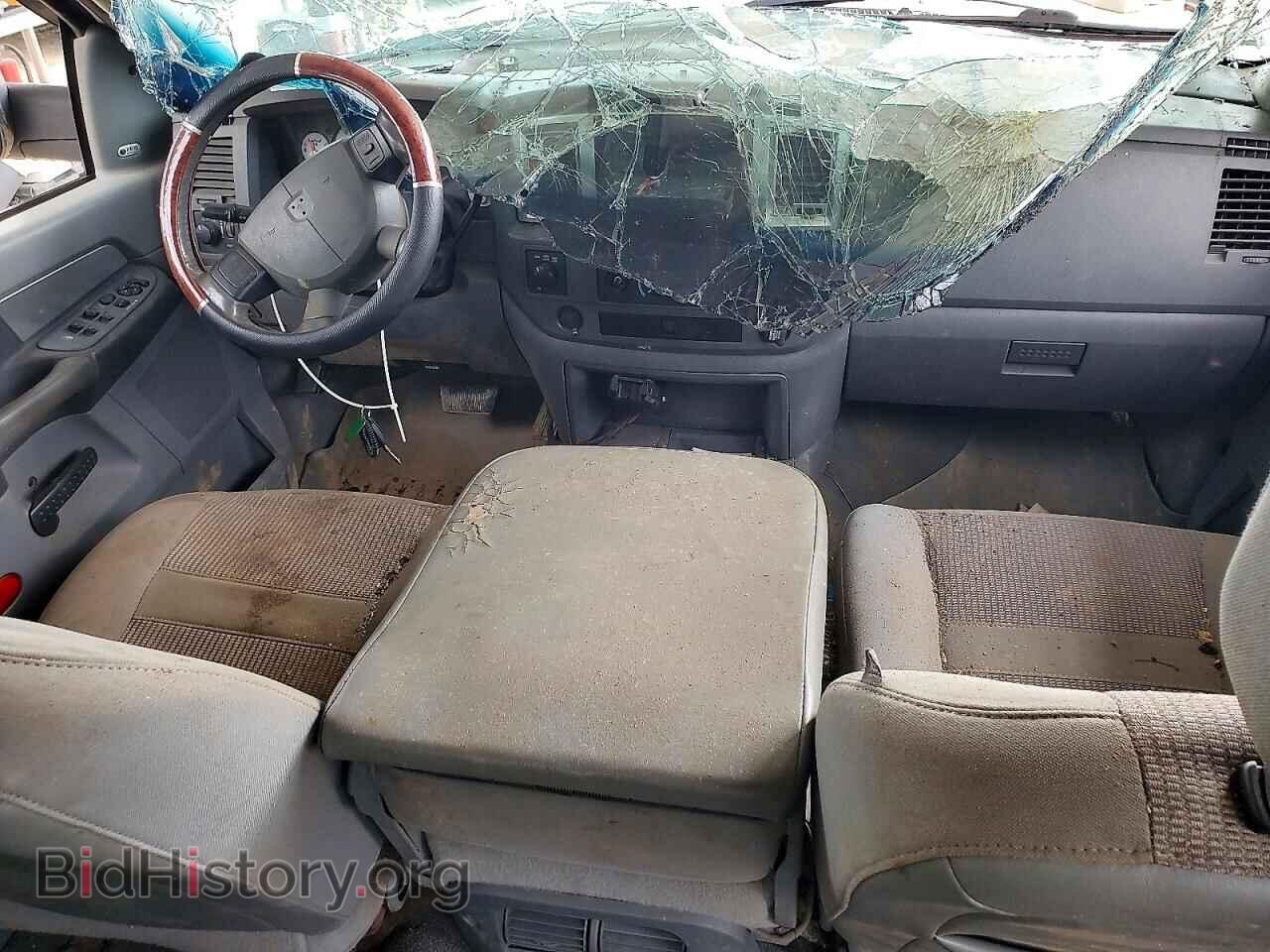 2007 DODGE RAM 3500 - VIN: 3D7MX39A77G855669 - Photo 8