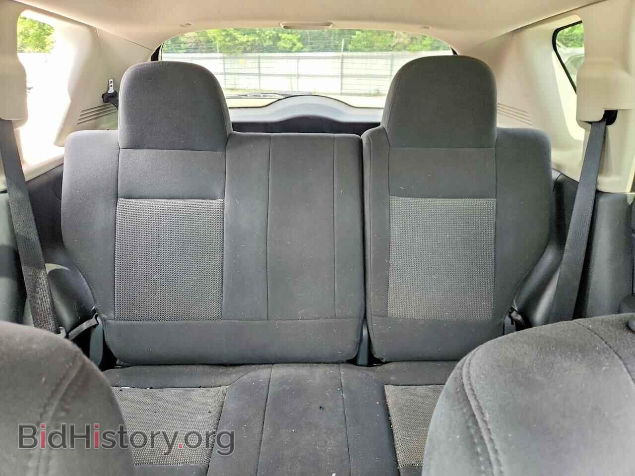 2011 JEEP COMPASS - VIN: 1J4NT1FB6BD190226 - Фото 10