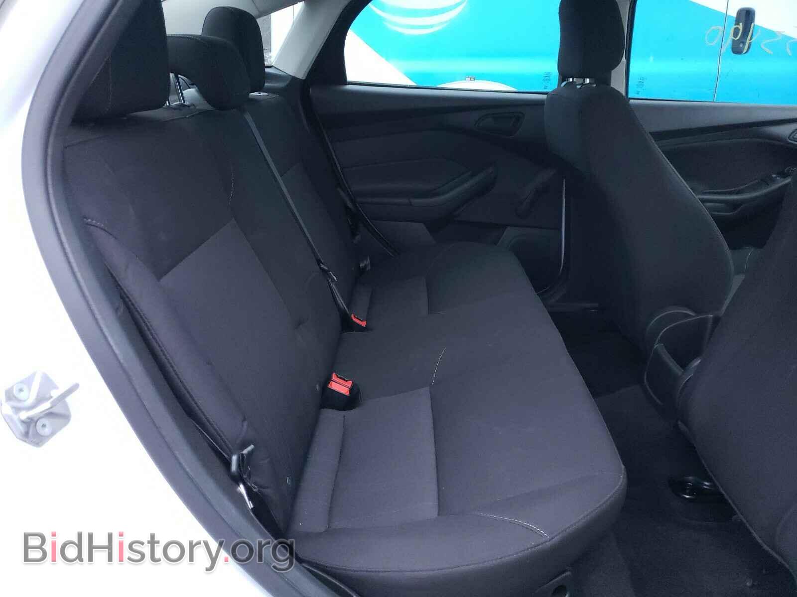 2017 FORD FOCUS - VIN: 1FADP3E22HL234732 - Фото 6