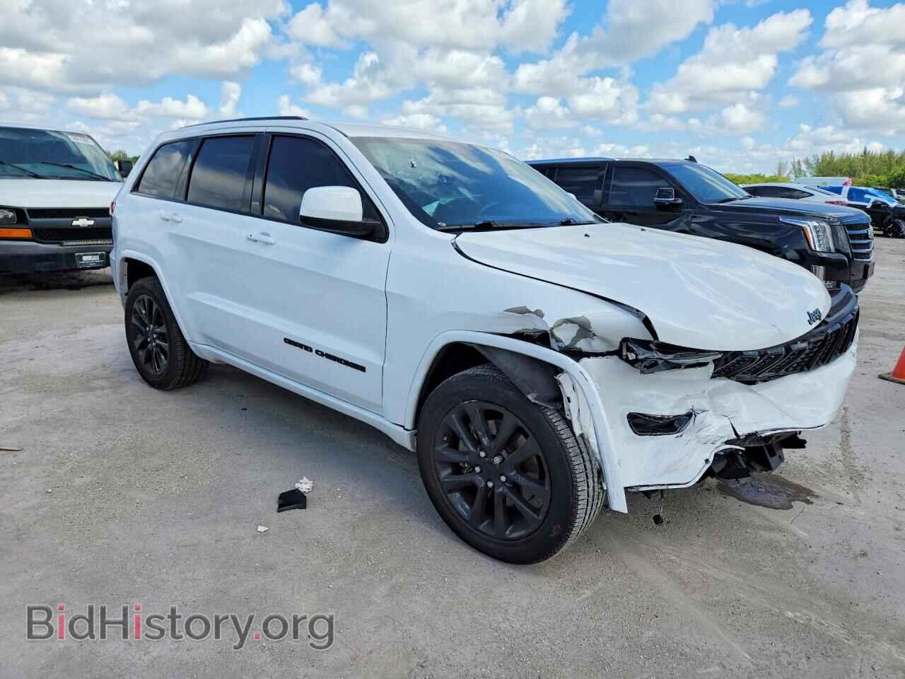 2021 JEEP CHEROKEE - VIN: 1C4RJEAG8MC712872 - Photo 3