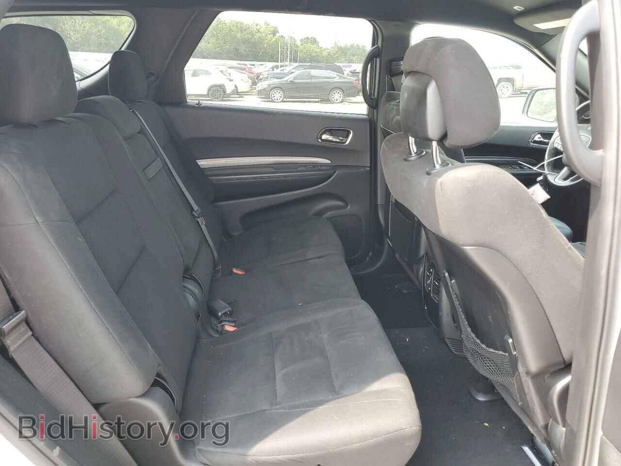 2019 DODGE DURANGO - VIN: 1C4RDJDG1KC676385 - Photo 11