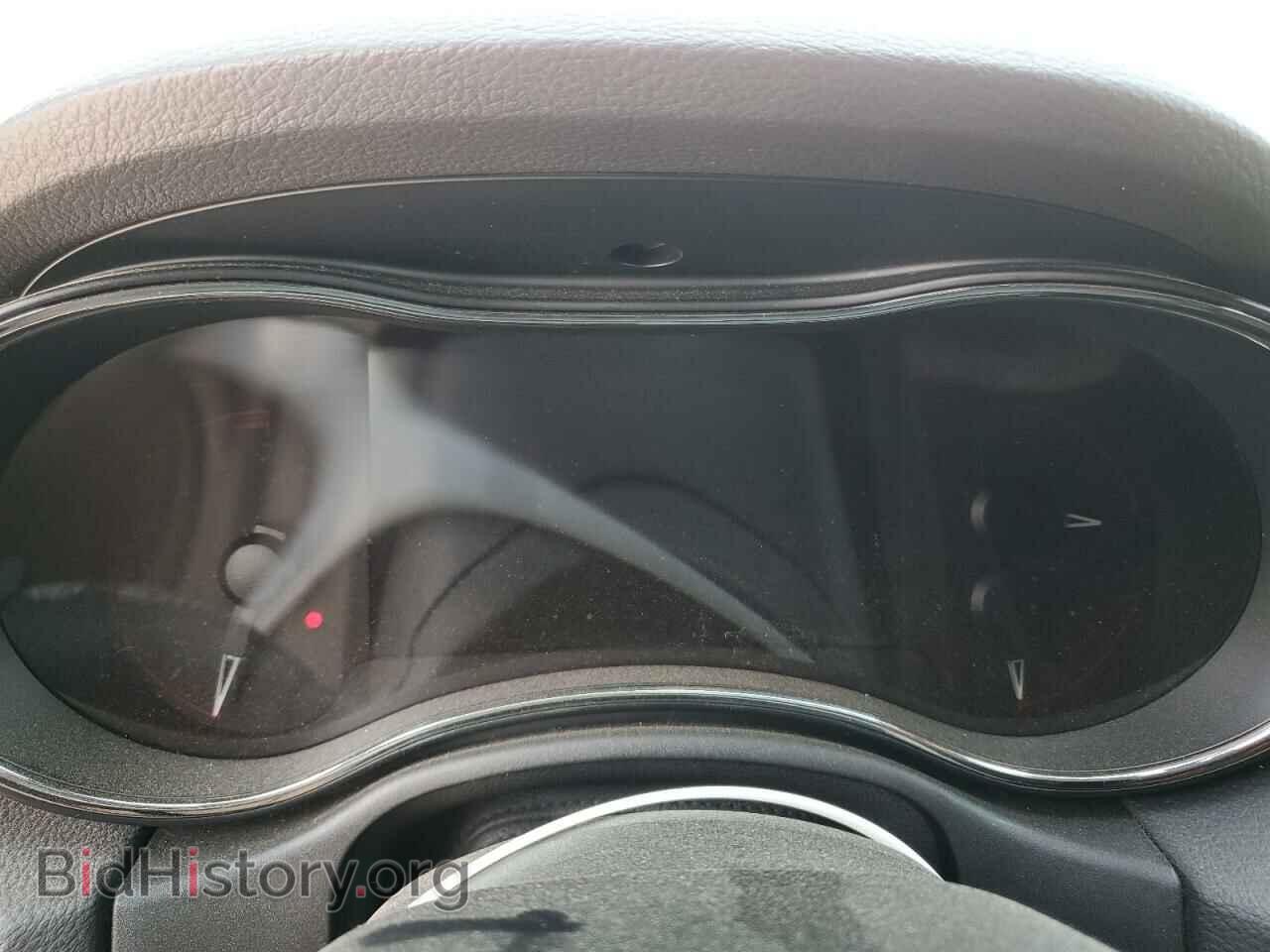 2019 DODGE DURANGO - VIN: 1C4RDJDG1KC676385 - Photo 9