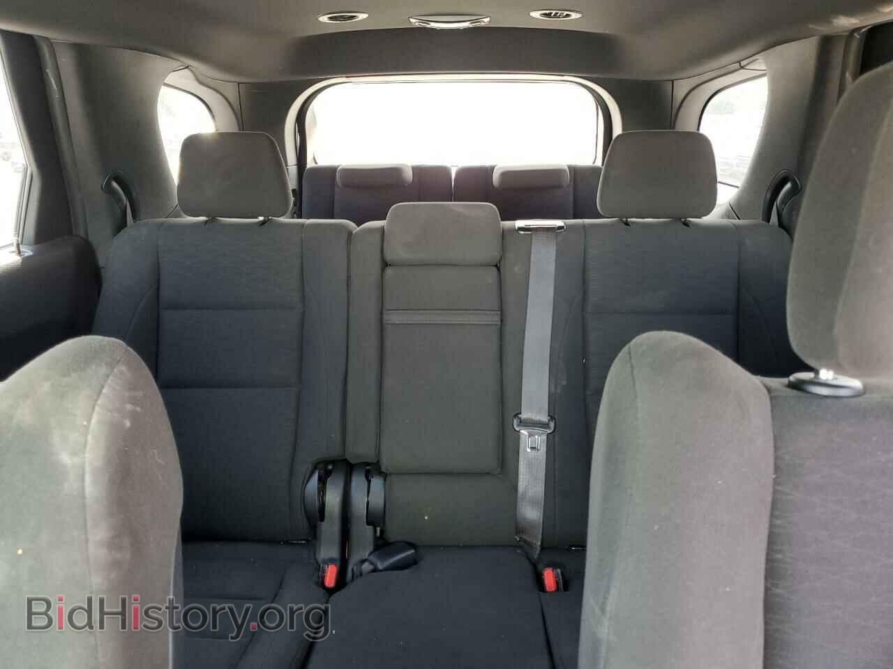 2019 DODGE DURANGO - VIN: 1C4RDJDG1KC676385 - Photo 10