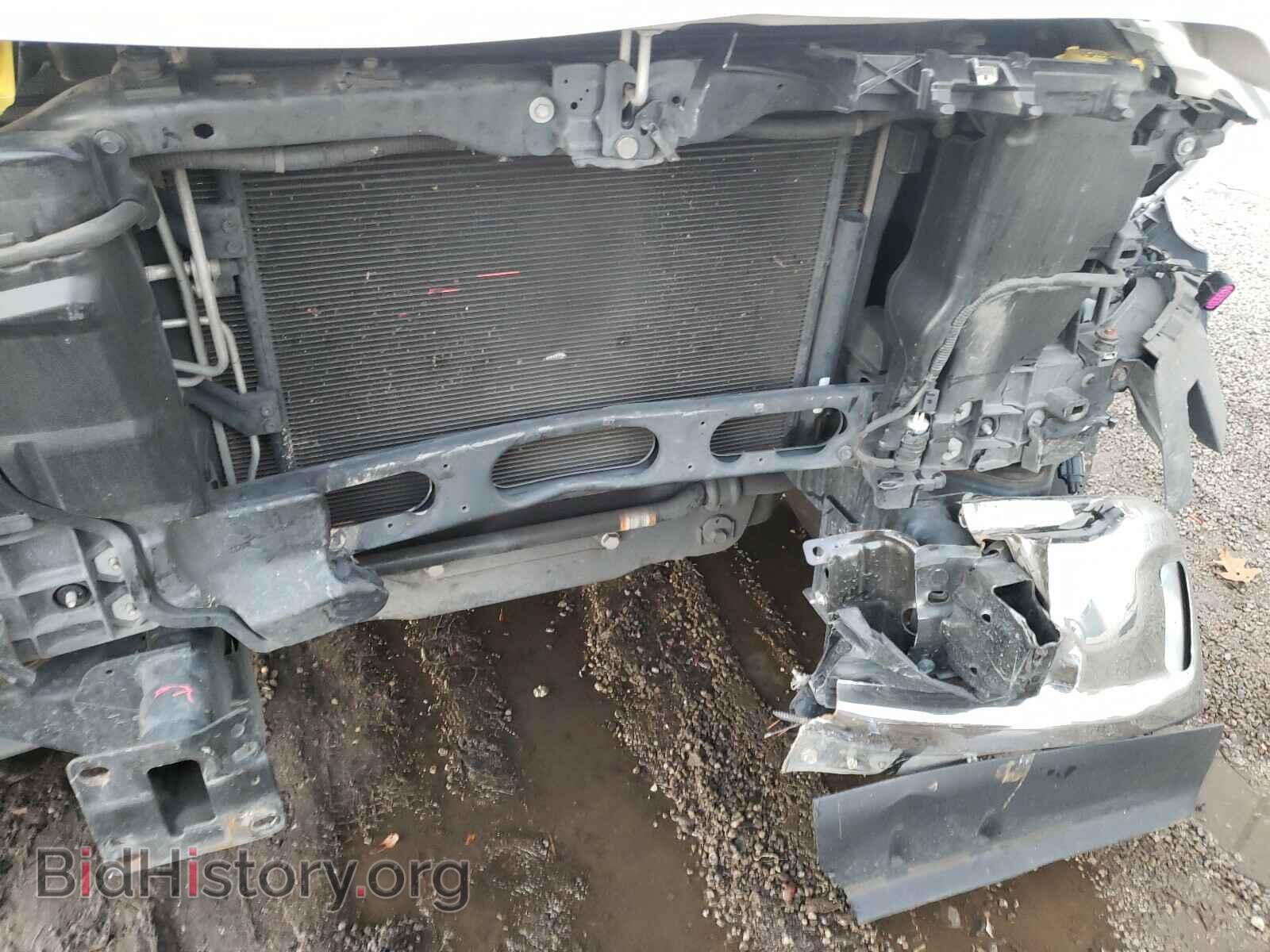 2013 RAM 1500 - VIN: 1C6RR6NT4DS594550 - Фото 9