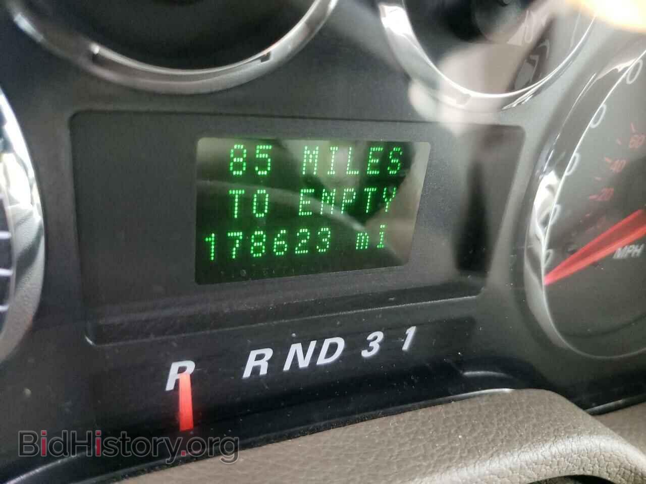 2006 FORD FREESTAR - VIN: 2FMDA58236BA06587 - Фото 8