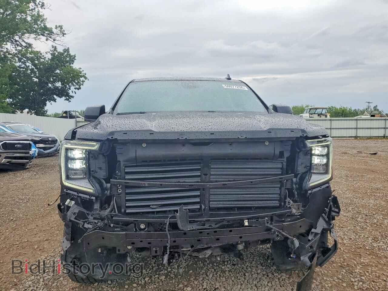2023 GMC YUKON - VIN: 1GKS2BKT4PR483301 - Photo 5