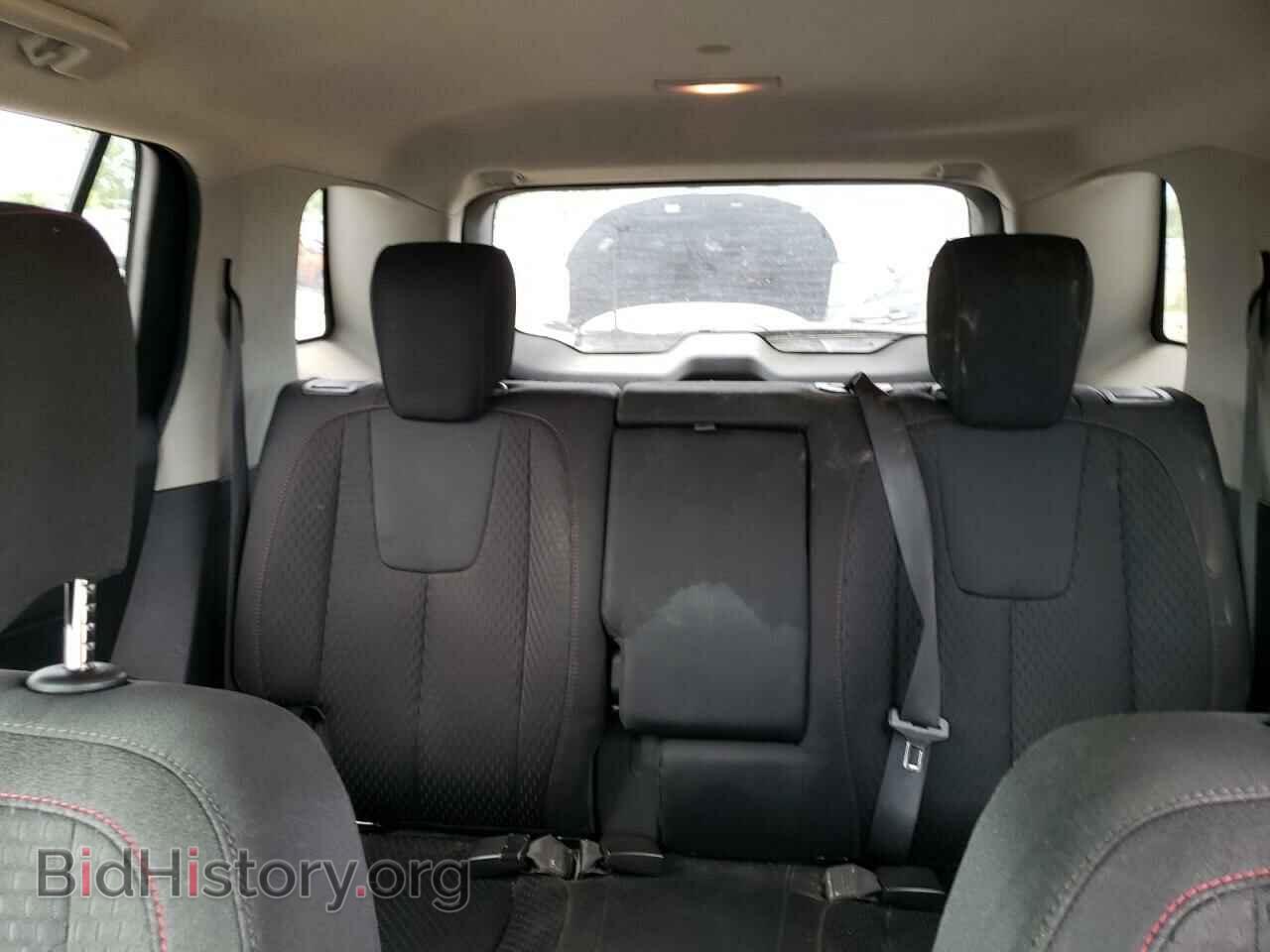 2014 GMC TERRAIN - VIN: 2GKALMEK2E6259993 - Фото 10