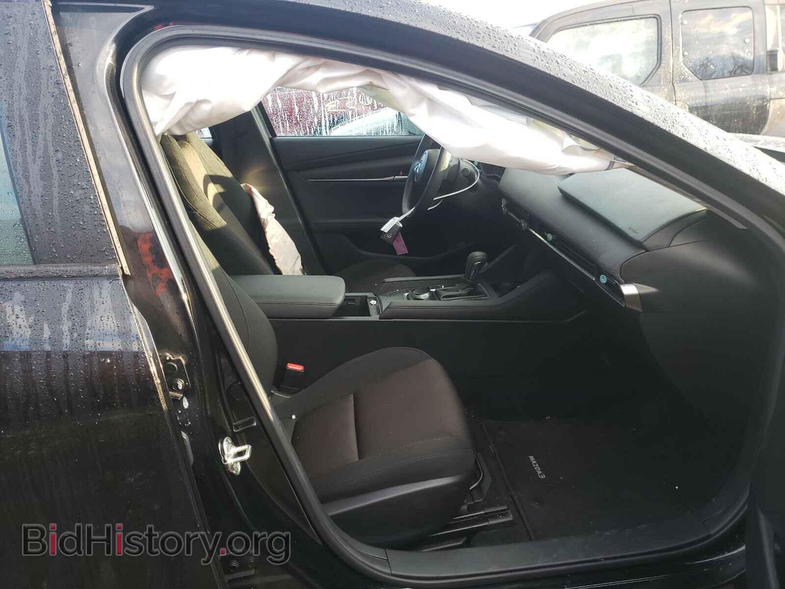 2019 MAZDA 3 - VIN: 3MZBPABL2KM112037 - Photo 5